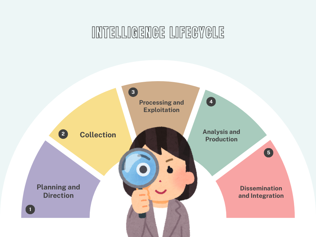 Intelligence Lifecycle